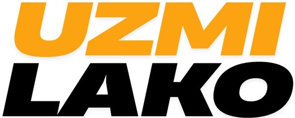 UzmiLako