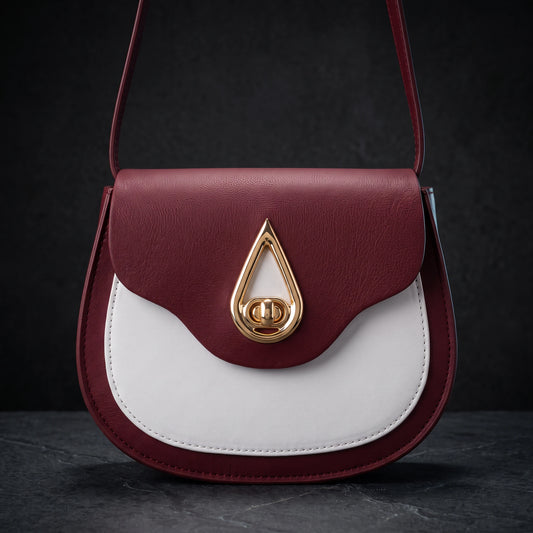 VERONA - Crossbody torbica za slobodne ruke ceo dan